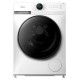 Midea Πλυντήριο Ρούχων 9kg 1400 Στροφών MF200W90WB/W-GR Midea Πλυντήριο Ρούχων 9kg 1400 Στροφών MF200W90WB/W-GR